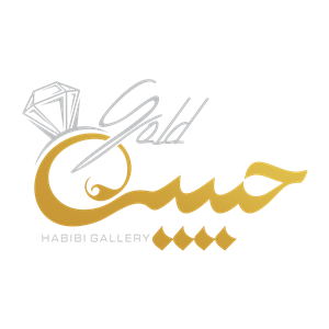 لوگوی گالری حبیبی